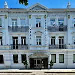Europejski Boutique Hotel 4*