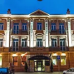 Europejski Boutique 4*