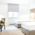 Europejski Boutique Hotel 4*