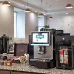 Hotel Europejski Boutique Radom