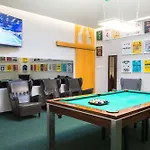Europejski Boutique Hotel Radom
