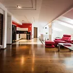 Europejski Boutique 4* Radom