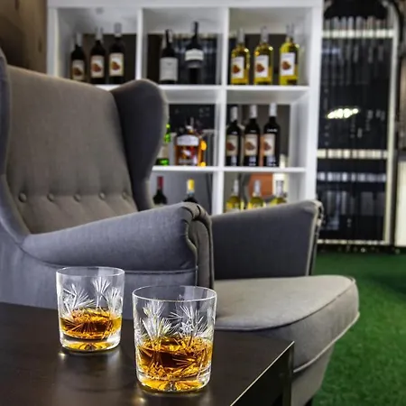 Hotel Europejski Boutique Radom