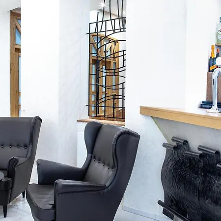 Hotel Europejski Boutique 4*
