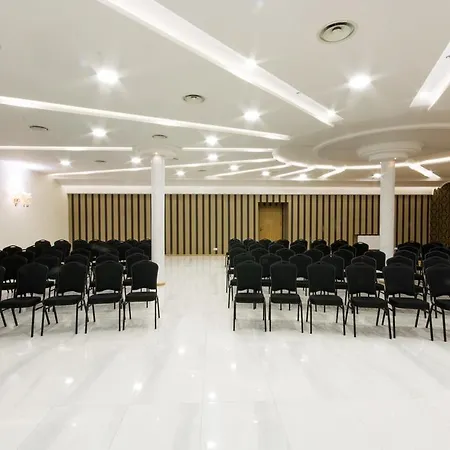 Europejski Boutique Hotel