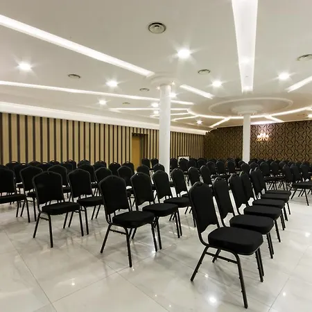 Otel Europejski Boutique 4*