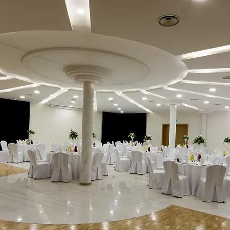 Hotel Europejski Boutique