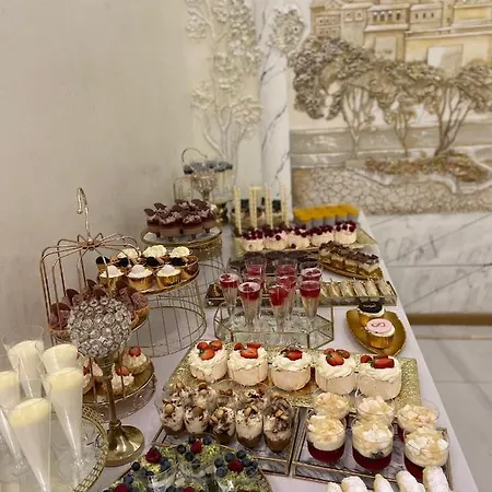 Europejski Boutique Hotel Radom