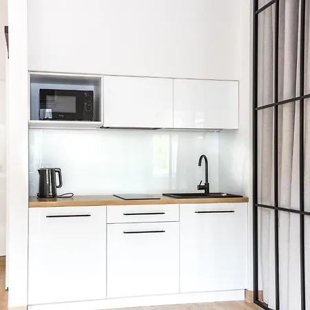 Hotel Europejski Boutique 4*