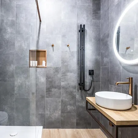 Europejski Boutique Hotel Radom
