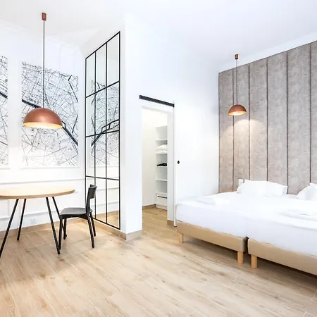 Europejski Boutique Hotel 4*