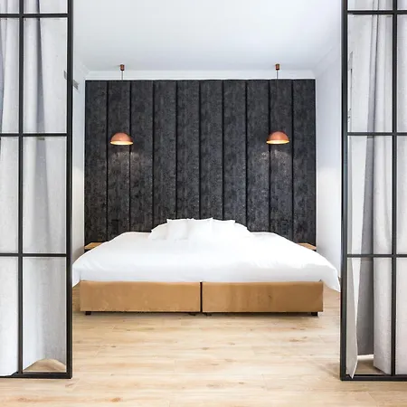 Europejski Boutique 4* Radom