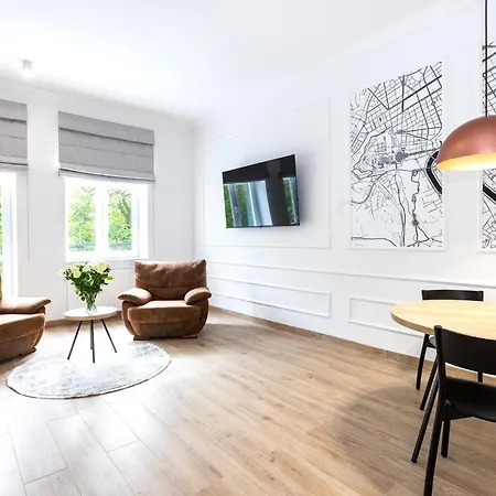 Europejski Boutique 4* Radom