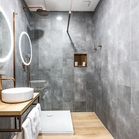 Otel Europejski Boutique