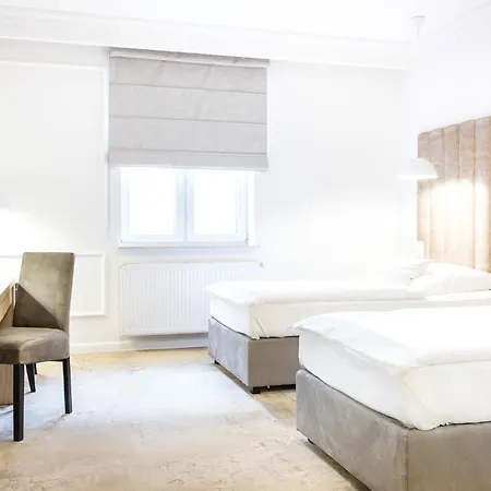 Hotel Europejski Boutique Radom
