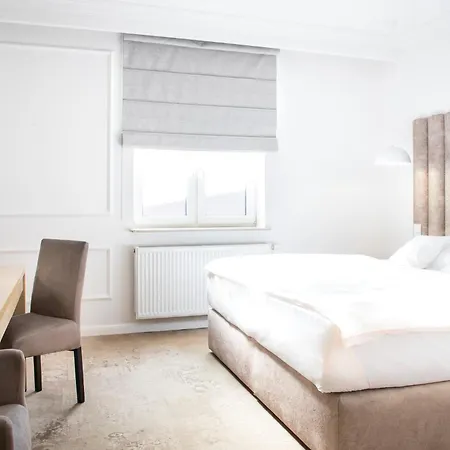 Europejski Boutique Hotel