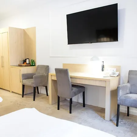 Europejski Boutique Hotel Radom