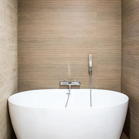 Europejski Boutique Hotel 4*