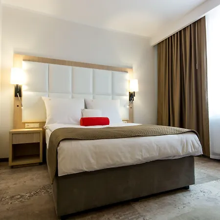 Europejski Boutique 4* Radom