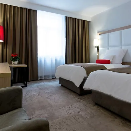 Europejski Boutique Hotel Radom