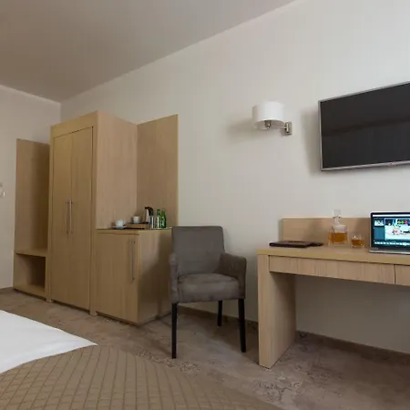 Hotel Europejski Boutique Radom
