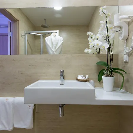 Europejski Boutique Otel Radom