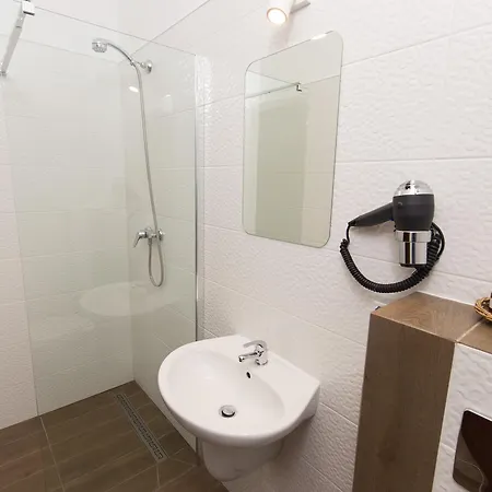 Europejski Boutique 4*