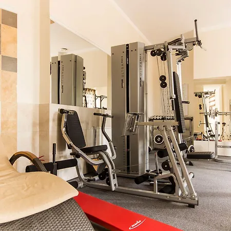 Hotel Europejski Boutique Radom