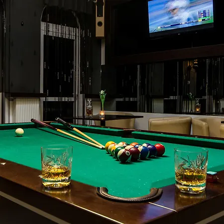 Hotel Europejski Boutique Radom