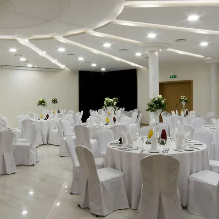 Hotel Europejski Boutique Radom