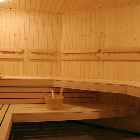 Europejski Boutique Hotel