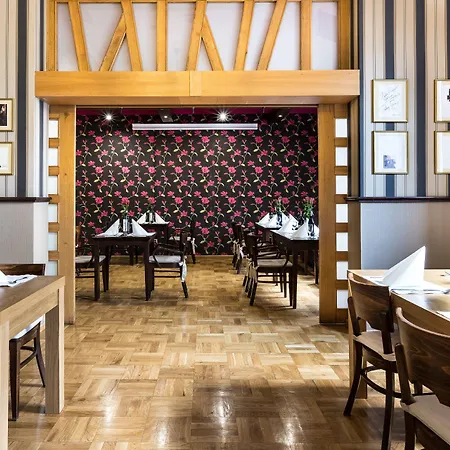 Europejski Boutique Hotel Radom