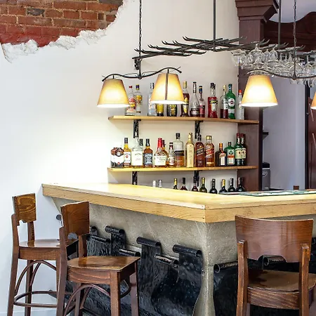 Hotel Europejski Boutique