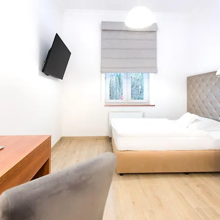 Europejski Boutique Hotel