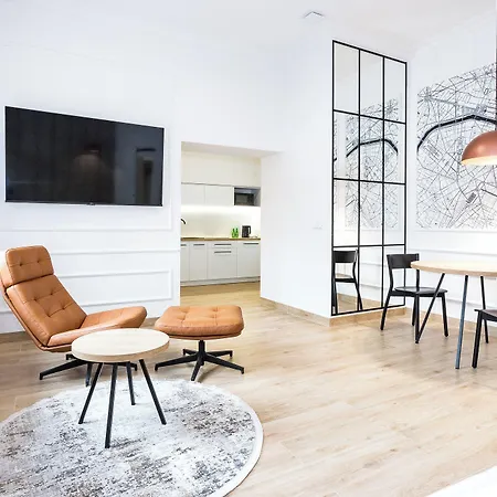 Europejski Boutique 4* Radom