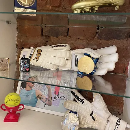 Europejski Boutique 4* Radom