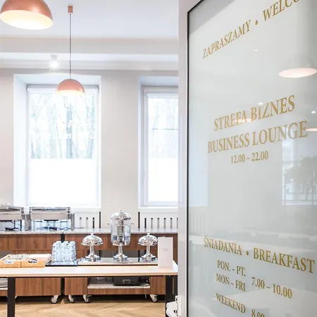 Europejski Boutique Radom