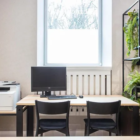 Hotel Europejski Boutique Radom