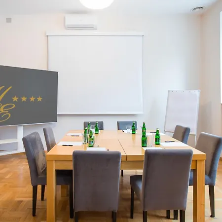 Hotel Europejski Boutique