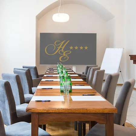 Europejski Boutique Hotel