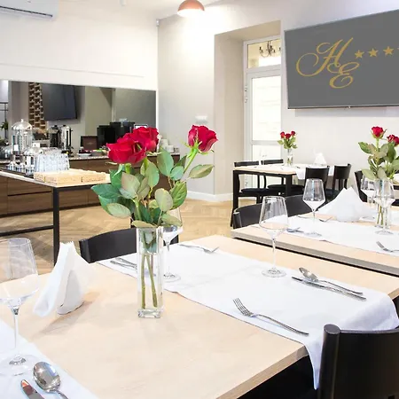 Europejski Boutique Hotel