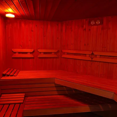Europejski Boutique 4* Radom