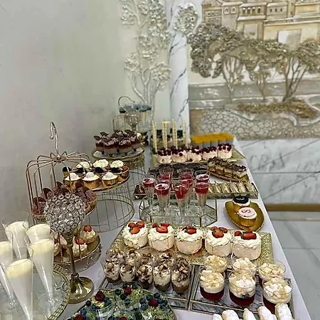 Otel Europejski Boutique 4*