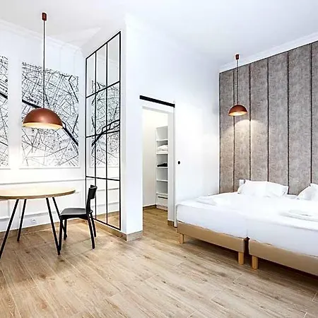 Europejski Boutique 4*