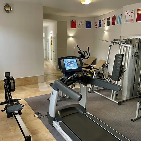 Hotel Europejski Boutique Radom