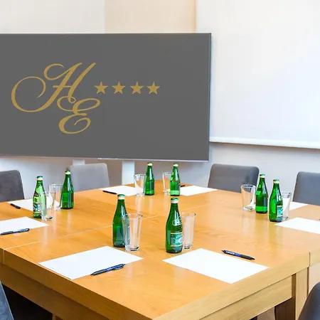 Europejski Boutique Hotel