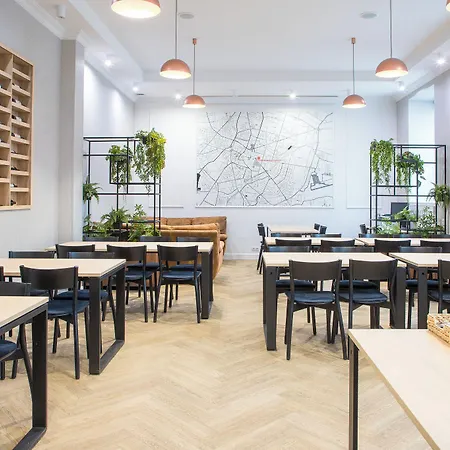 Hotel Europejski Boutique 4*