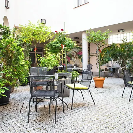 Europejski Boutique Hotel Radom