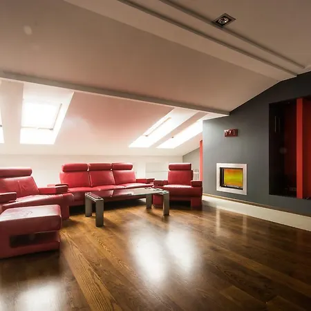 Hotel Europejski Boutique