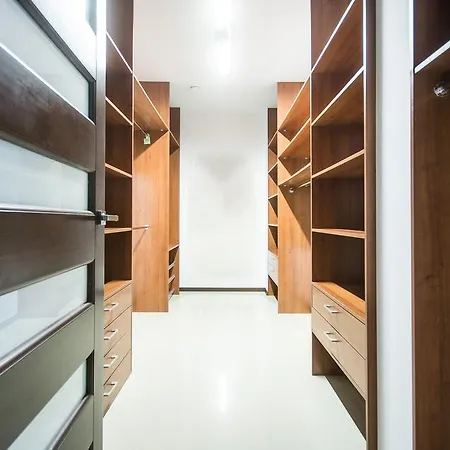 Europejski Boutique Hotel 4*